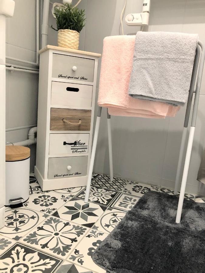 Maison Cosy Et Paisible Au Coeur De Beauvais Luaran gambar