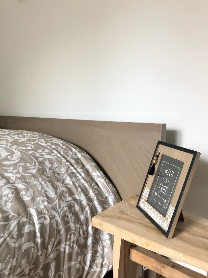 Maison Cosy Et Paisible Au Coeur De Beauvais Luaran gambar